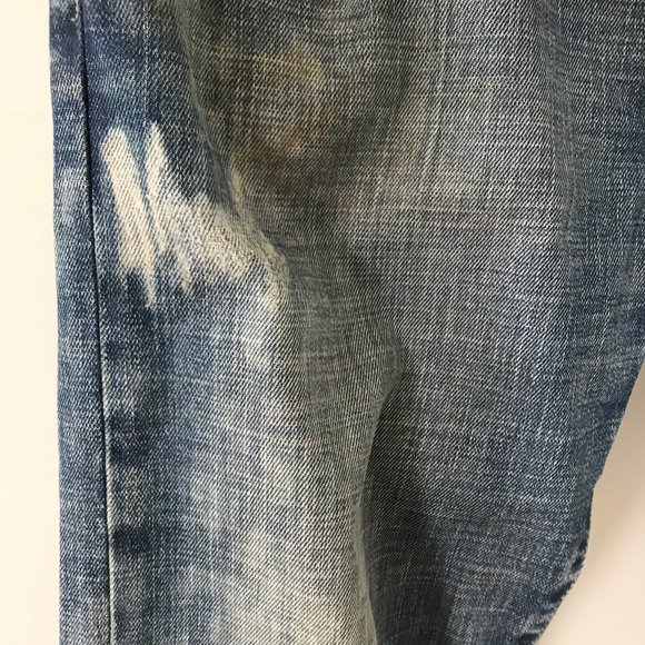 Diesel Denim Gallery Collectors Piece #043/308 - Picture 8 of 10